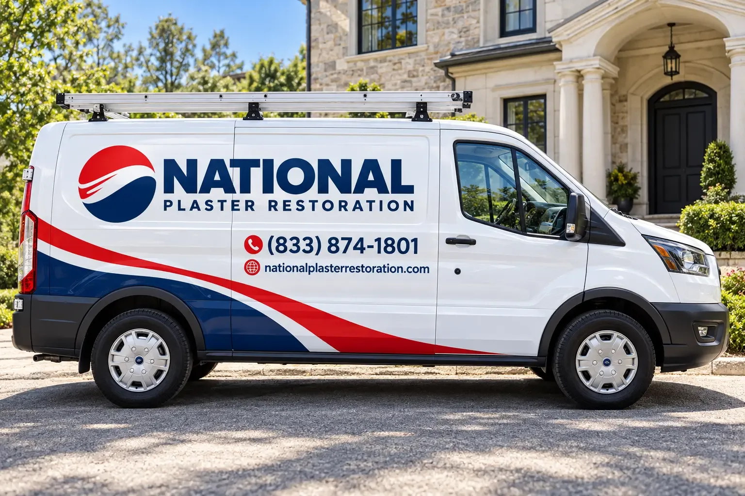Plaster Repair in Georgetown, IN near me